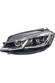VALEO 044924-VW GOLF VII XENON BI-FUNCTION SAG FAR 13> 5G1941032//6464